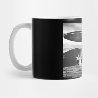 Abduct Mug